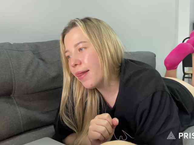 AlyraSun webcam