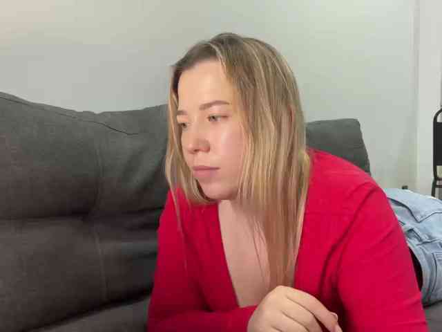 AlyraSun cam