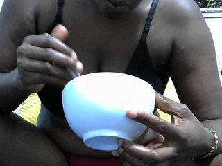 NastyEbony002's Live Webcam
