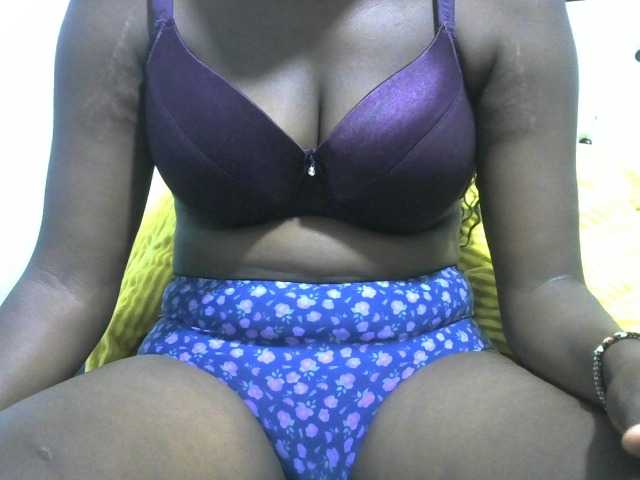 NastyEbony002