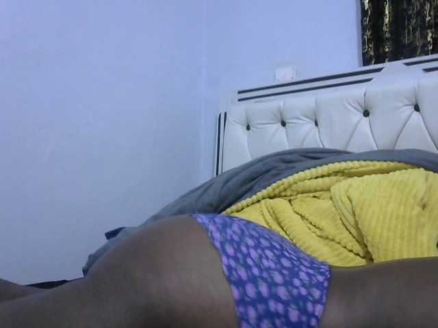 NastyEbony002 live cam on BongaCams