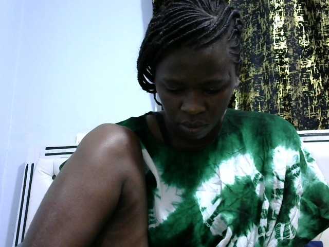 NastyEbony002 Live Cam on BongaCams