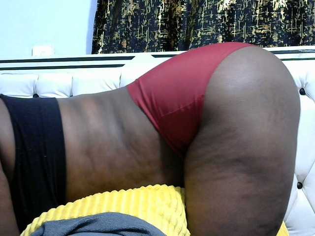 NastyEbony002 live webcam show