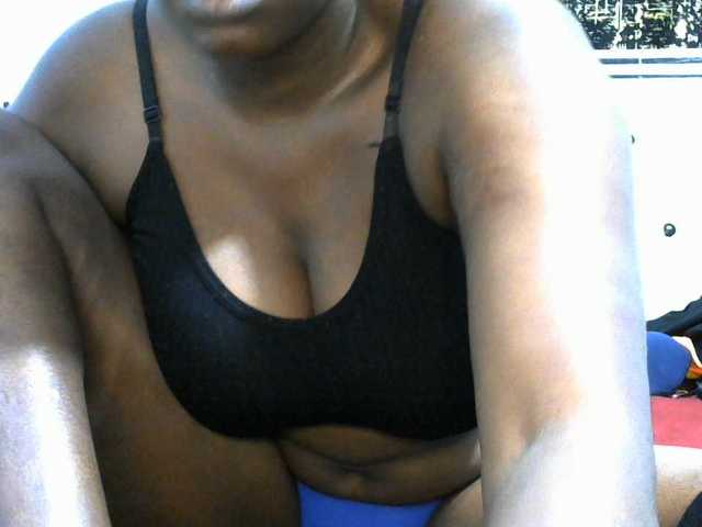 NastyEbony002