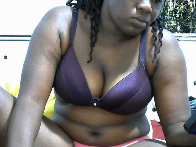 NastyEbony002