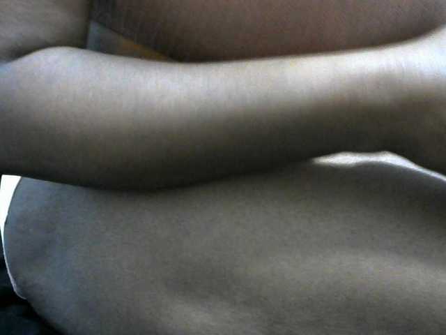 NastyEbony002