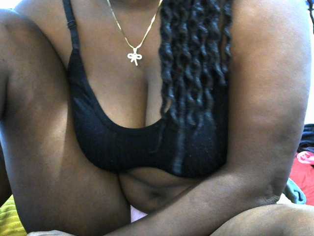 NastyEbony002