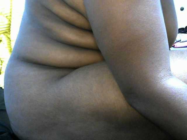 NastyEbony002