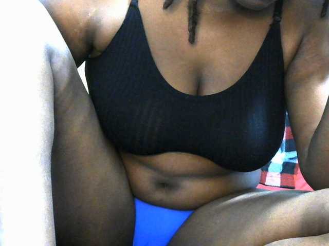 NastyEbony002