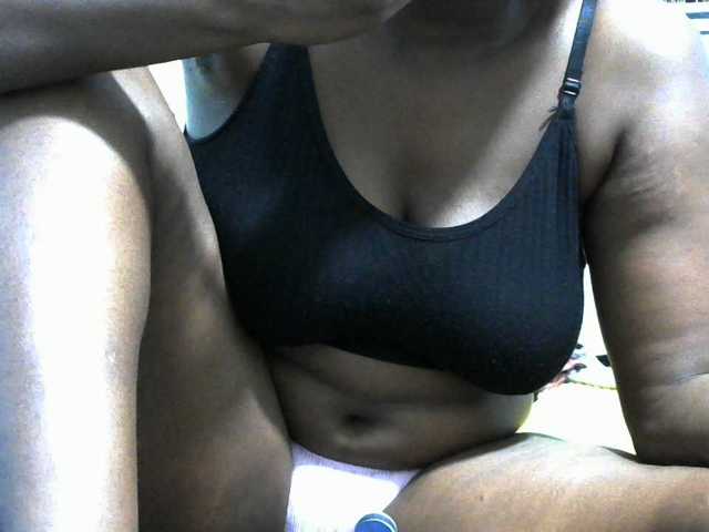 NastyEbony002