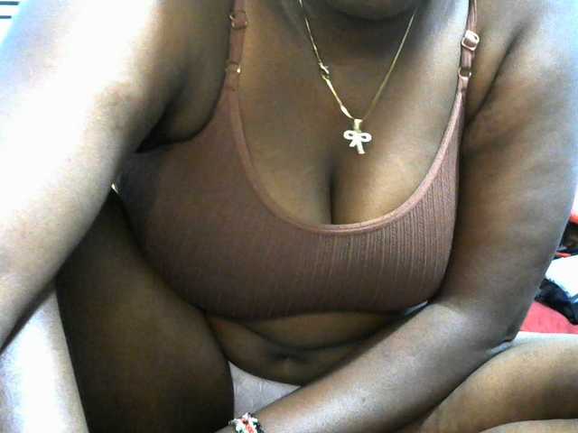 NastyEbony002