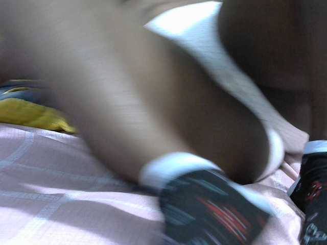 NastyEbony002