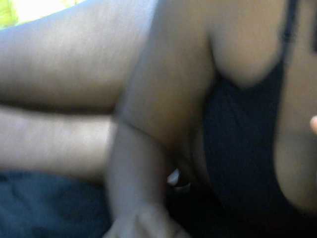 NastyEbony002