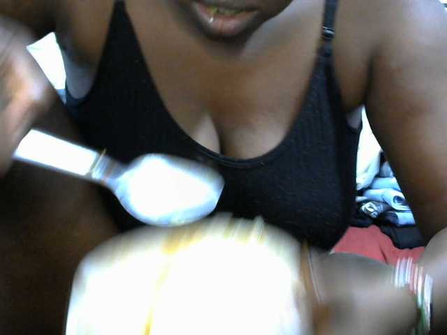 NastyEbony002