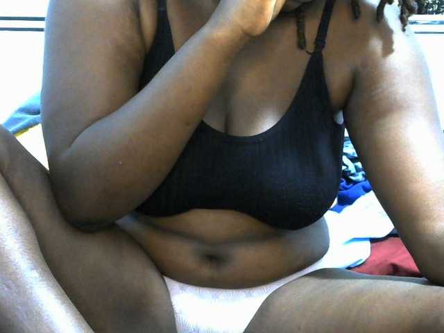 NastyEbony002