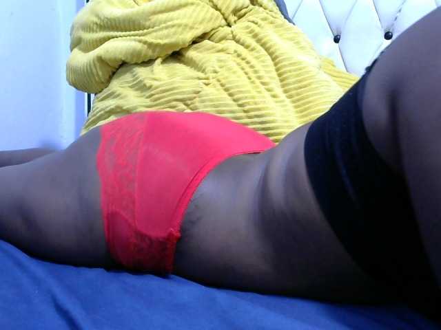 NastyEbony002