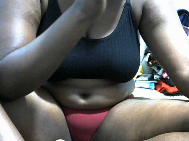 NastyEbony002