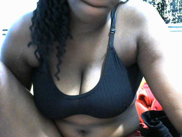 NastyEbony002