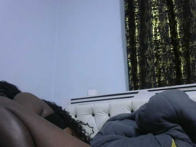 NastyEbony002 live cam on BongaCams