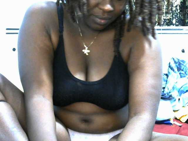 NastyEbony002