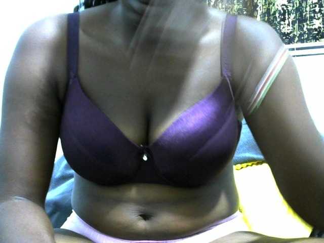 NastyEbony002