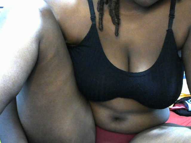 NastyEbony002