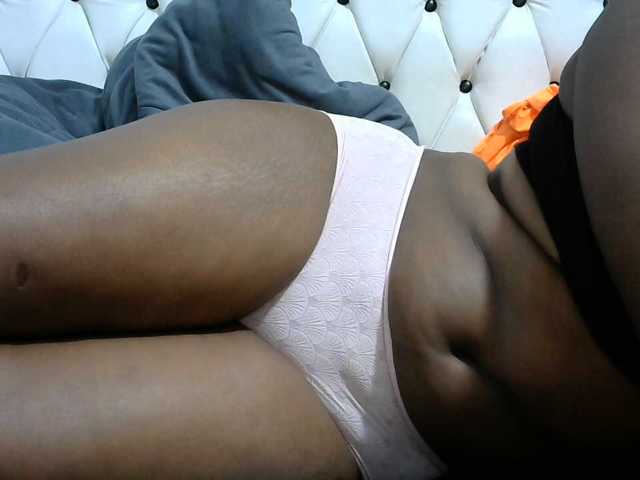 NastyEbony002 live cam preview