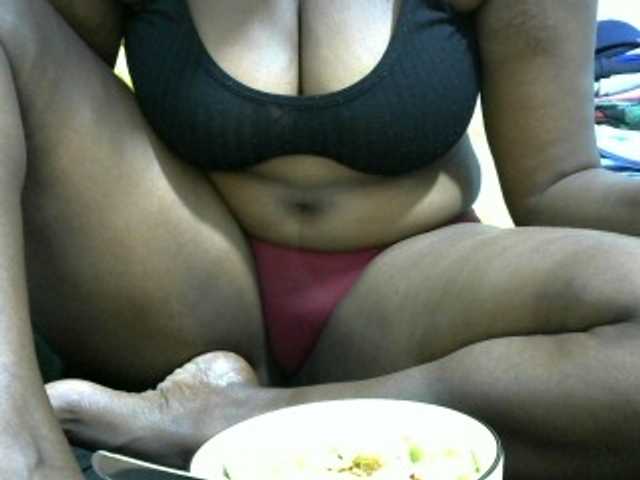 NastyEbony002