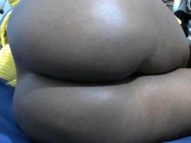 NastyEbony002