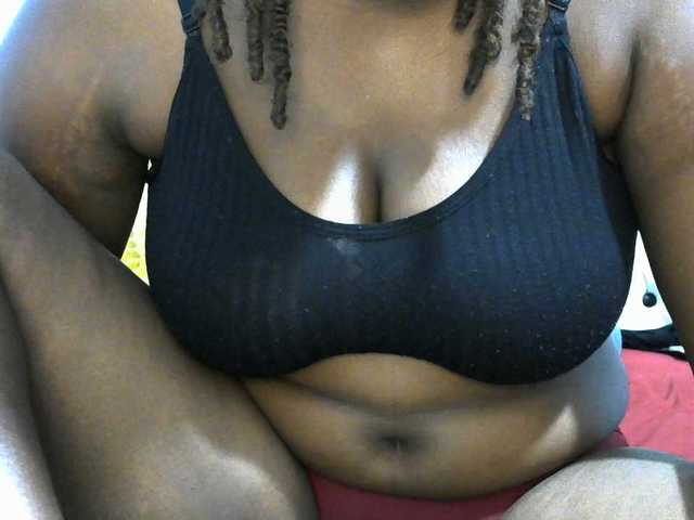 NastyEbony002