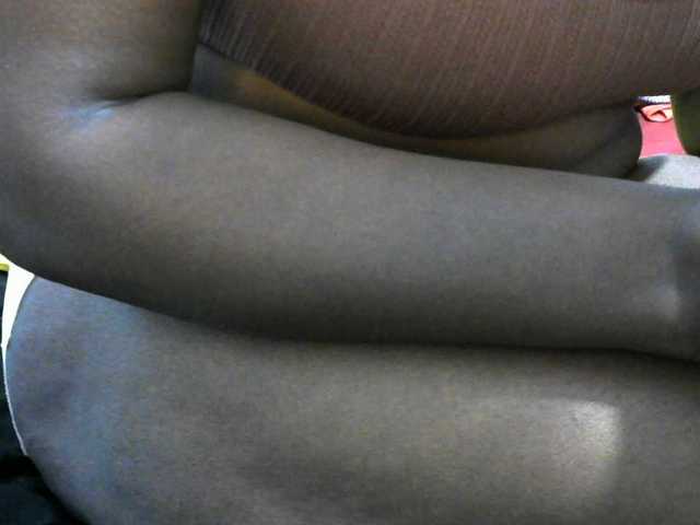 NastyEbony002 live cam on BongaCams