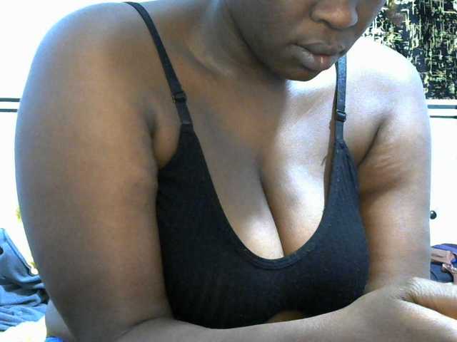 NastyEbony002