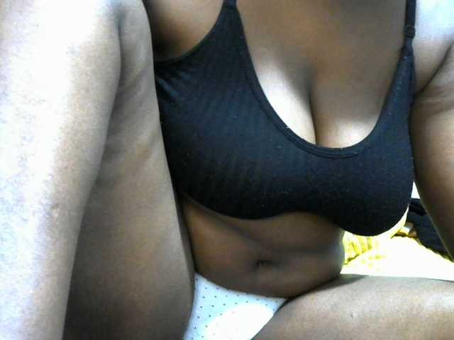 NastyEbony002