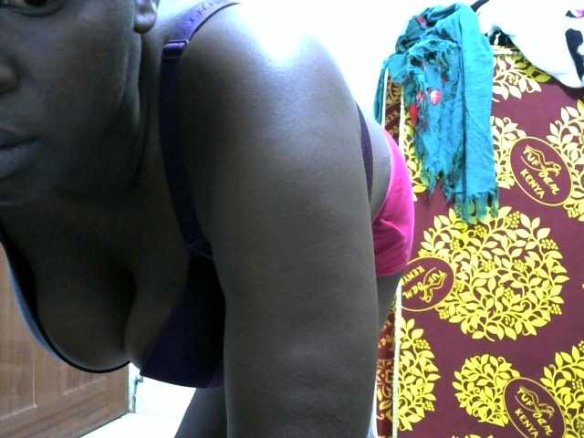 NastyEbony002