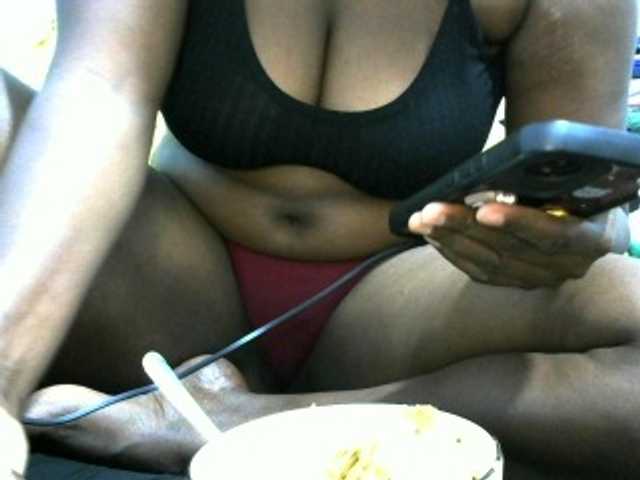NastyEbony002