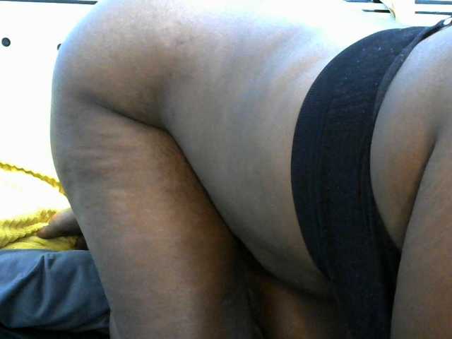 NastyEbony002