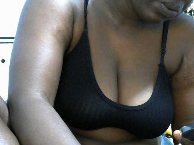 NastyEbony002