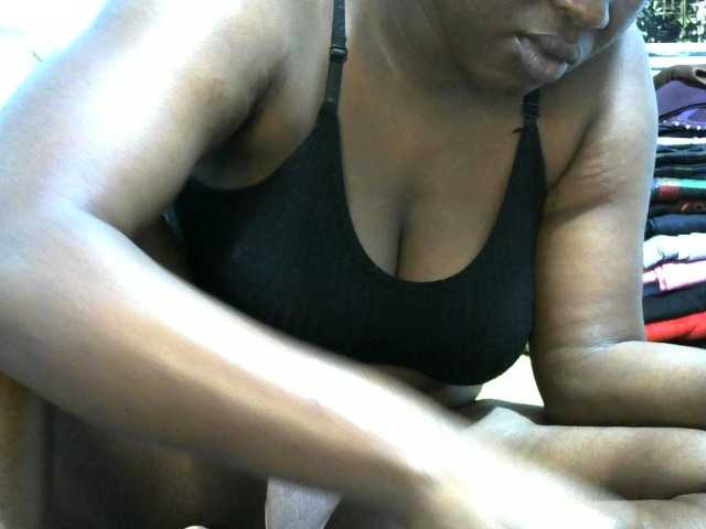 NastyEbony002