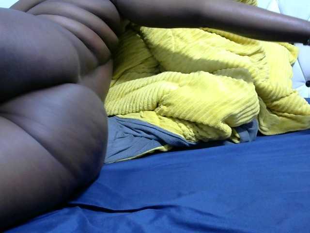 NastyEbony002