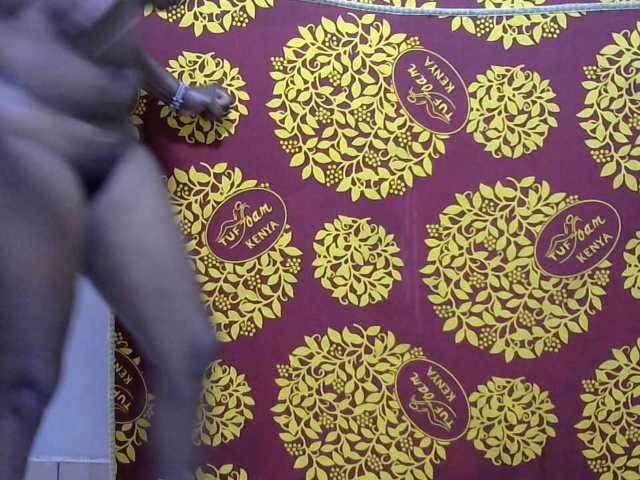 NastyEbony002