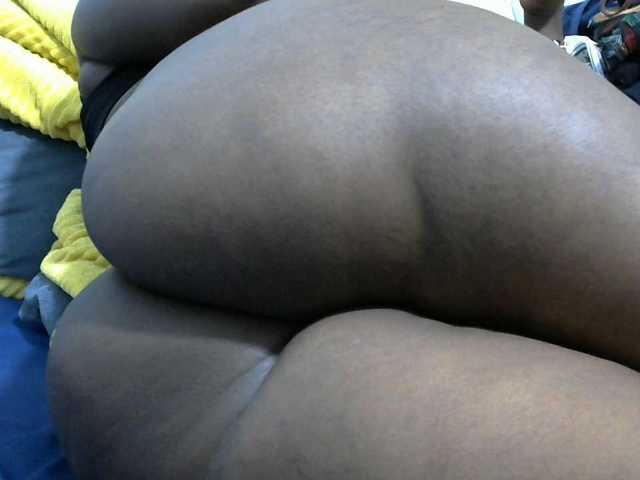 NastyEbony002
