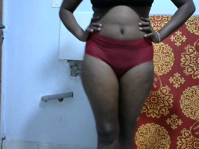 NastyEbony002 live webcam show
