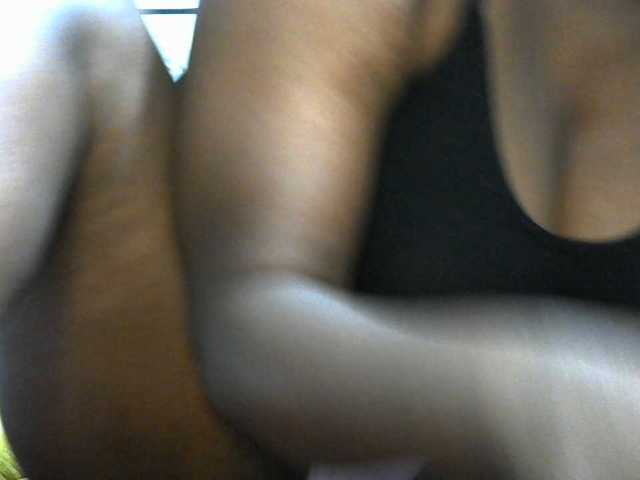 NastyEbony002