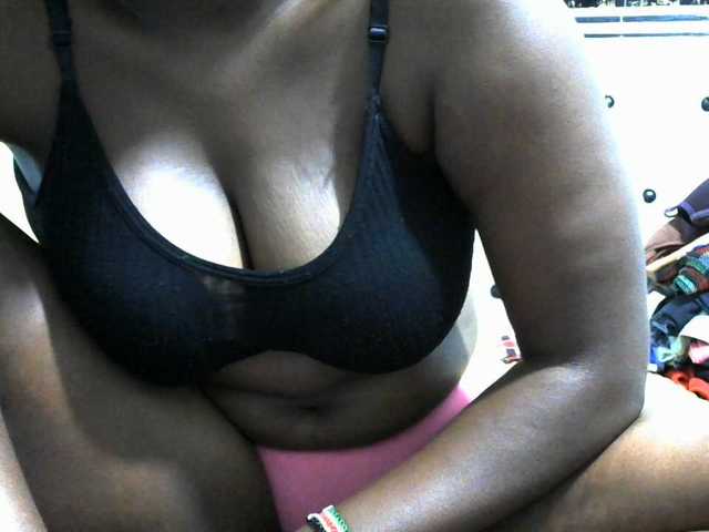 NastyEbony002