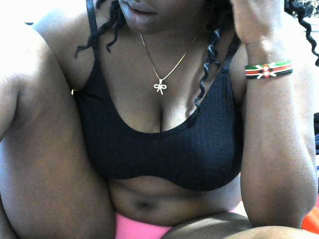 NastyEbony002