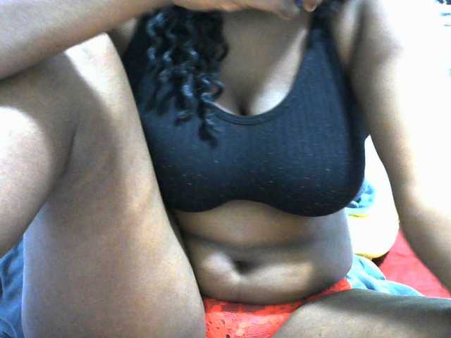 NastyEbony002