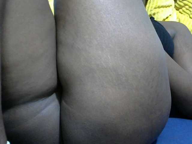 NastyEbony002 live webcam show