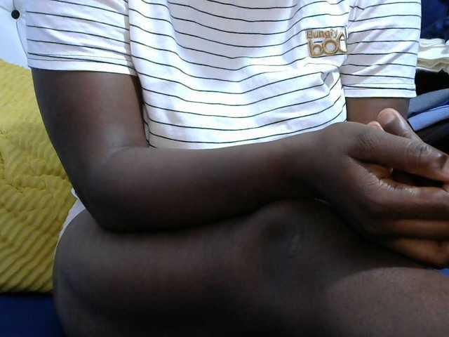 NastyEbony002
