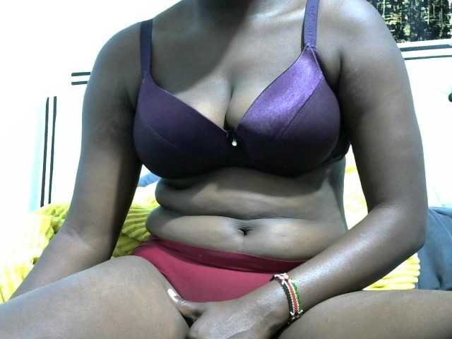 NastyEbony002