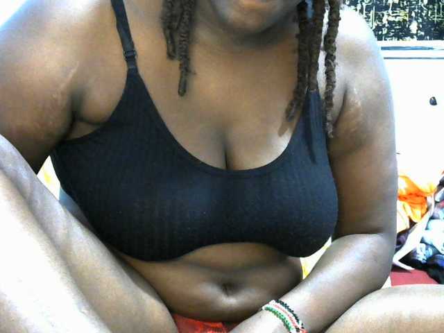 NastyEbony002